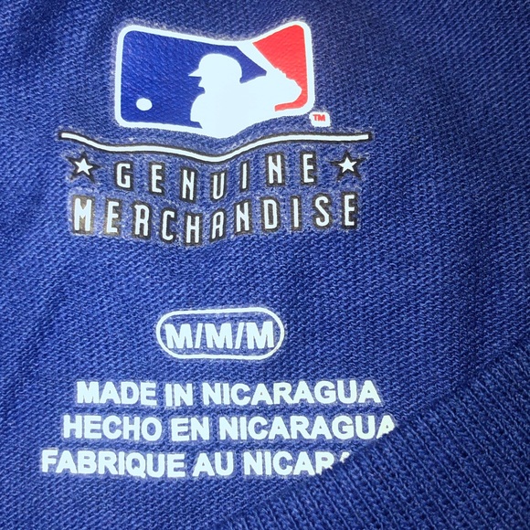 Texas Ranger Shirt 👕 - Picture 3 of 3